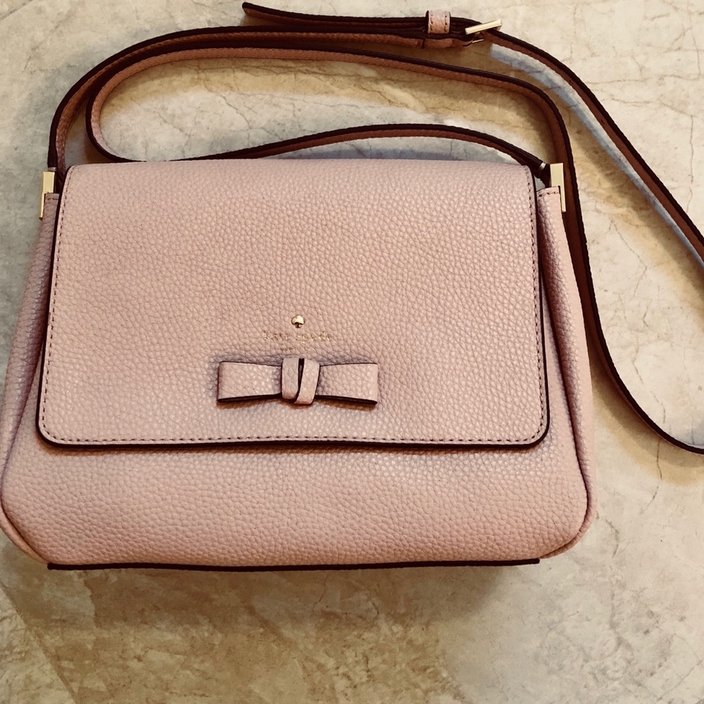COPY - Kate Spade crossbody